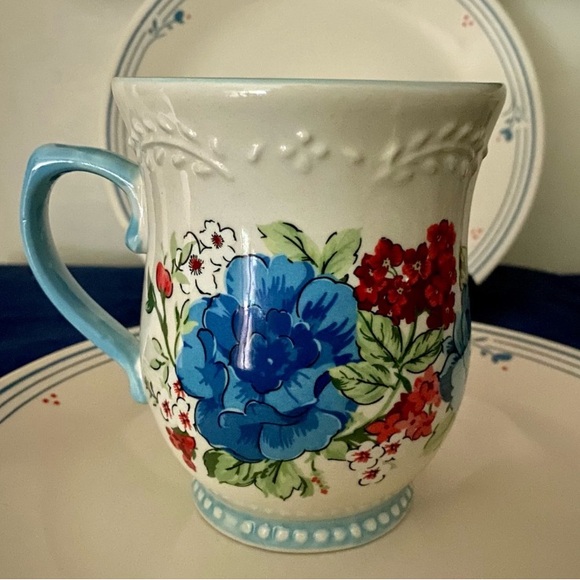 The Pioneer Woman Other - The Pioneer Woman Classic Charm Mug